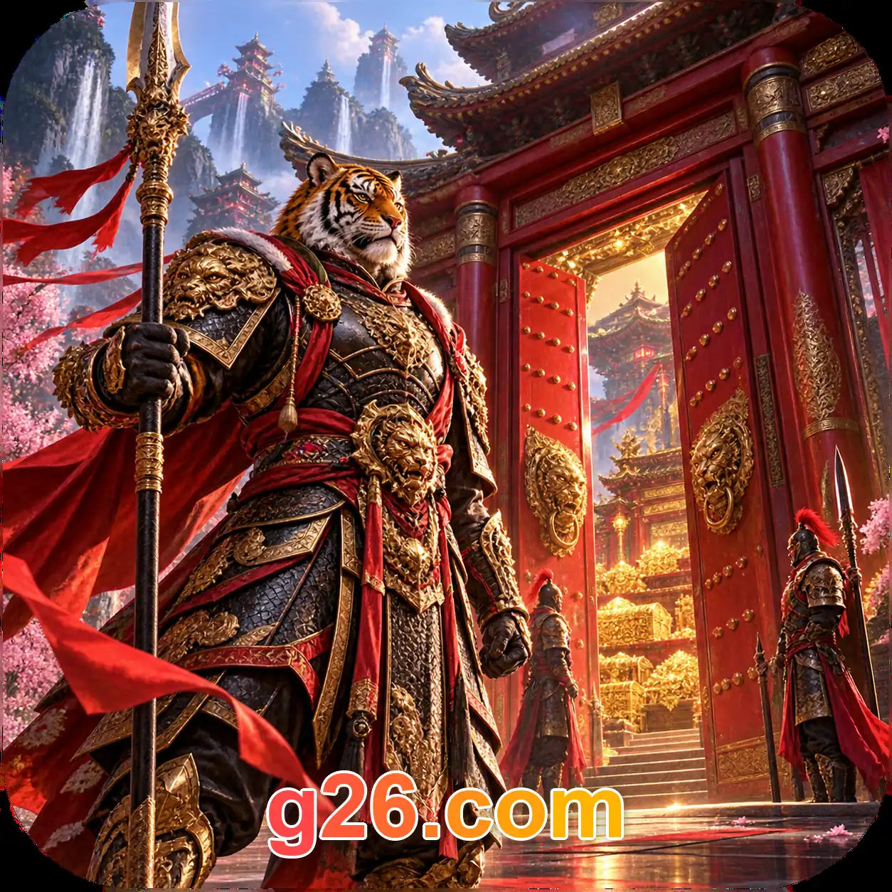 Lotre online yang tersedia di g26.com