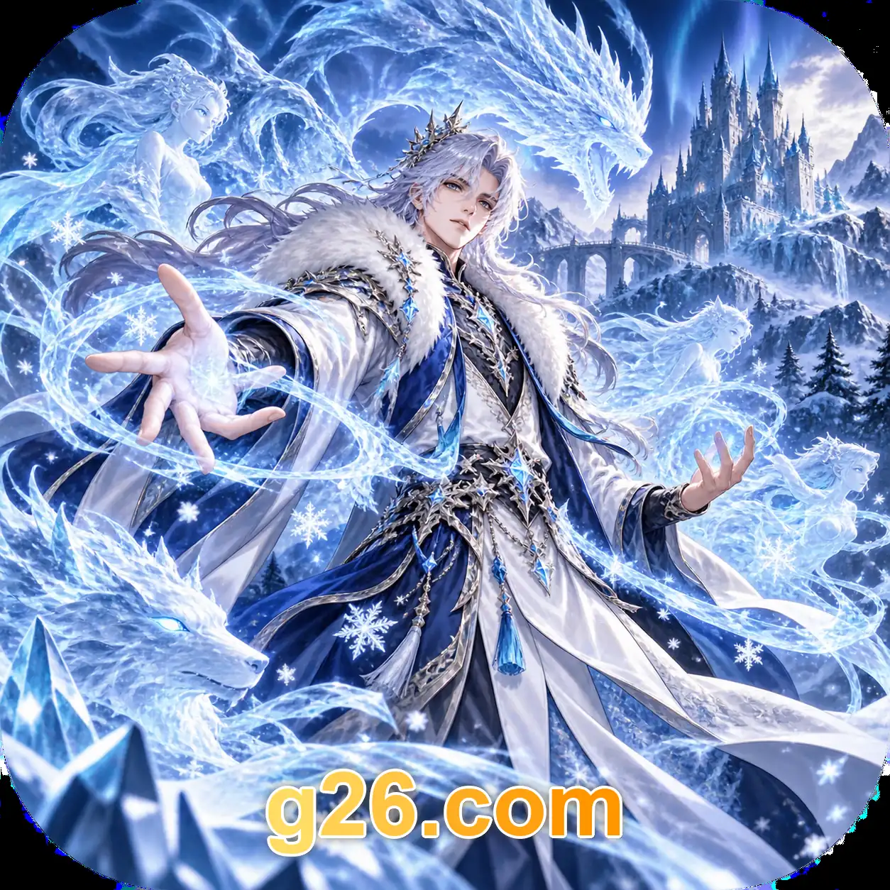 Tabel RTP game kasino g26.com