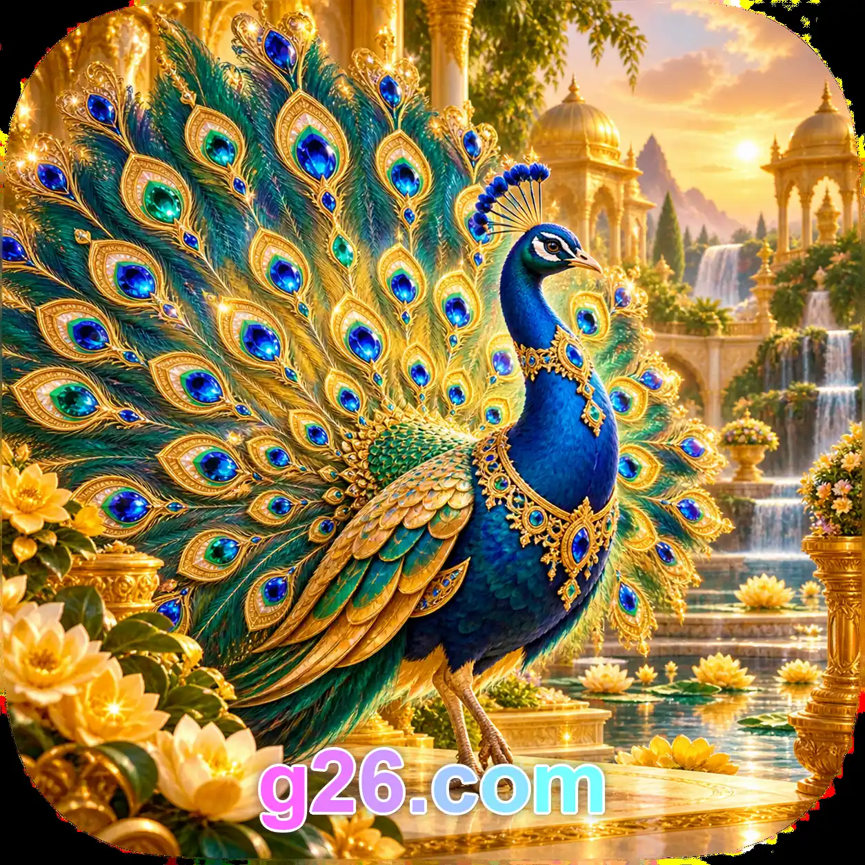 Game Fortune g26.com